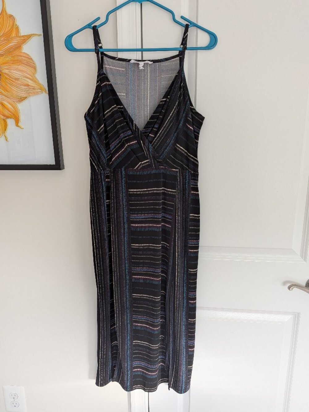 BCBGeneration midi dress